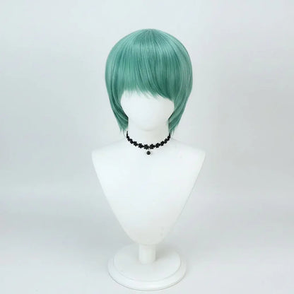 Cosplay Wig Halloween Hair Accessory for Dress-Up Costumes
