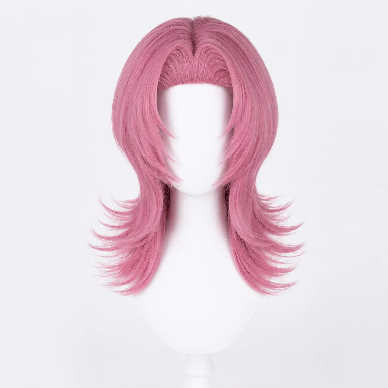 Cosplay Wig Halloween Hair Accessory for Dress-Up Costumes