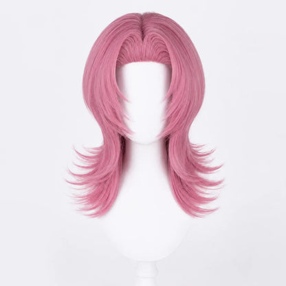 Cosplay Wig Halloween Hair Accessory for Dress-Up Costumes