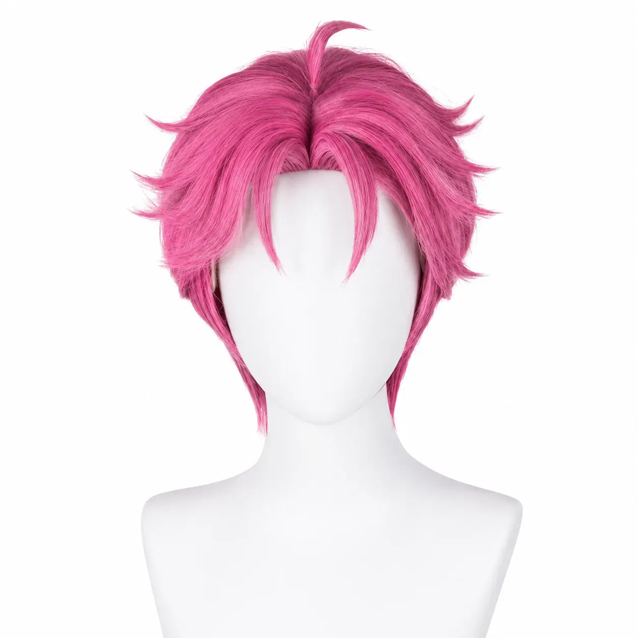 Cosplay Wig Halloween Hair Accessory for Dress-Up Costumes