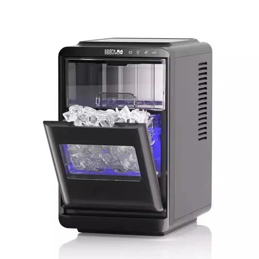 Countertop Portable Ice Maker Machine