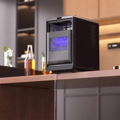 Countertop Portable Ice Maker Machine