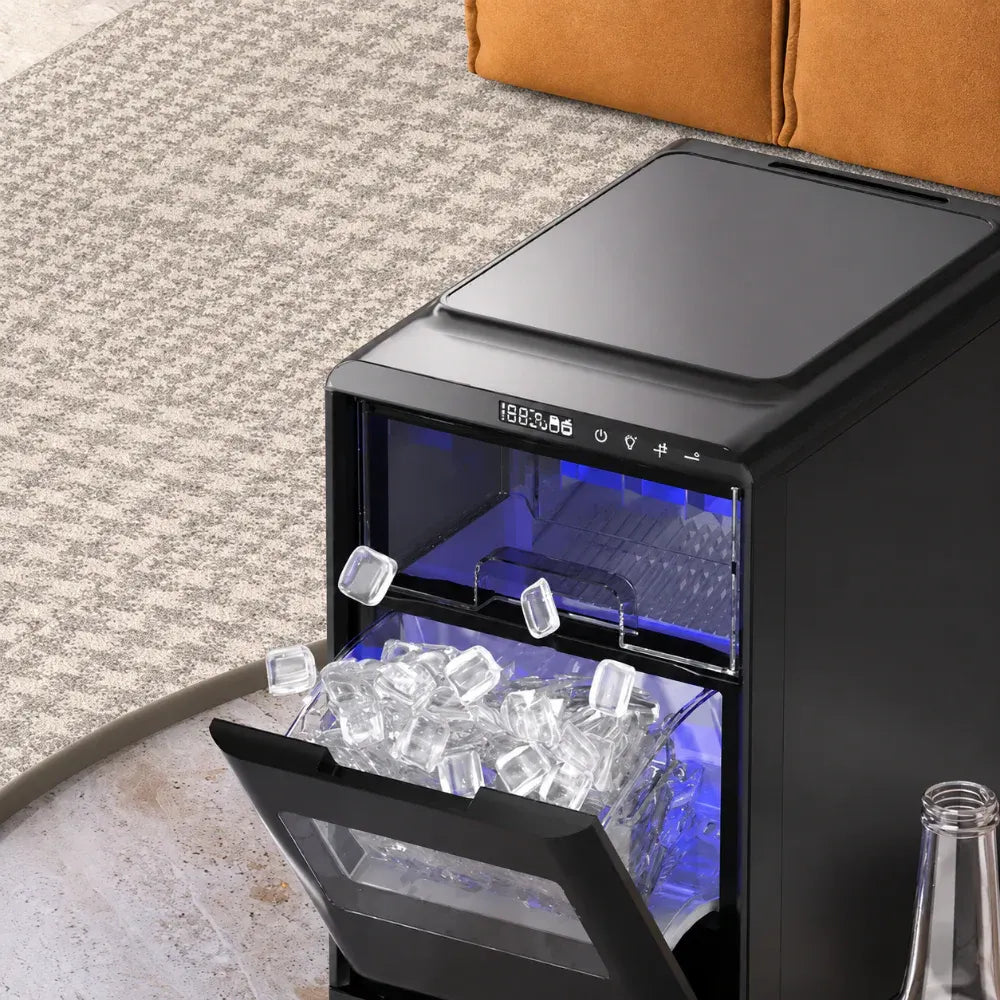 Countertop Portable Ice Maker Machine