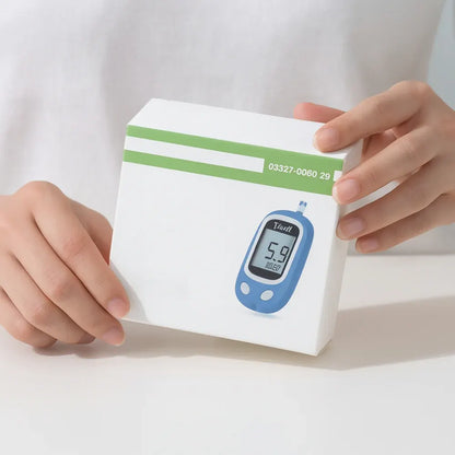 Custom Foldable Paper Gift Packaging Box