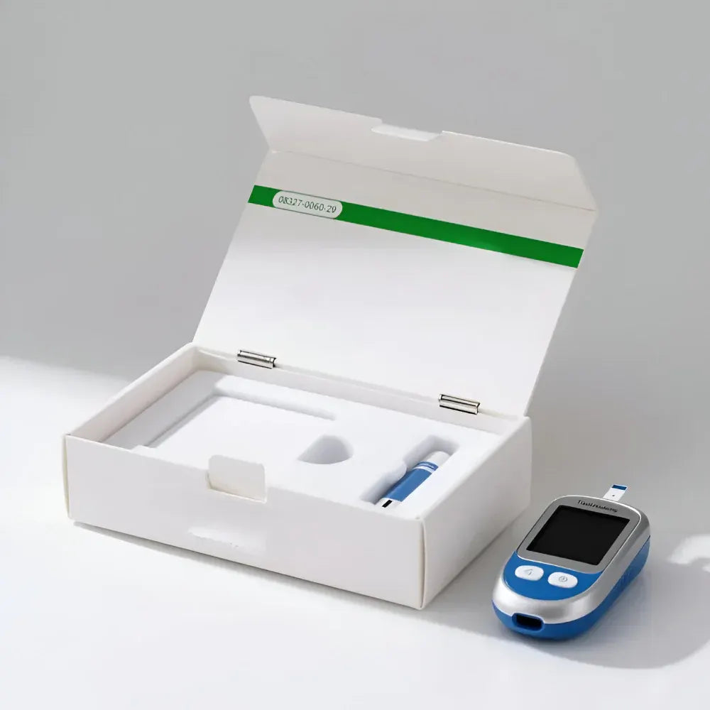 Custom Foldable Paper Gift Packaging Box