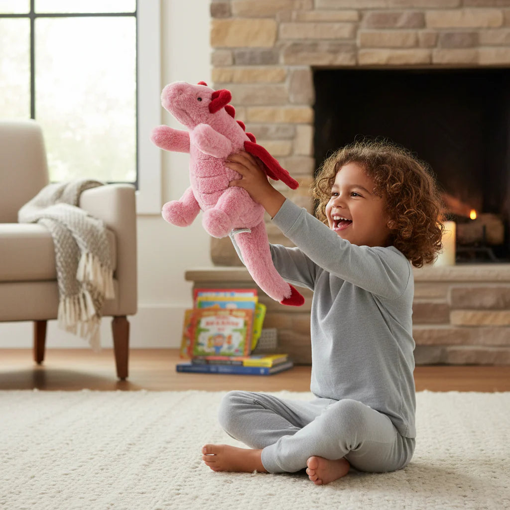 Cute Bunnycat Plush Stuffed Animal Doll – Soft Cuddly Gift