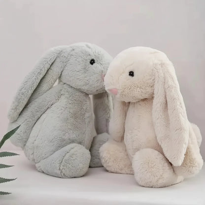 Cute Plush Bunny Rabbit Stuffed Animal Soft Doll Gift
