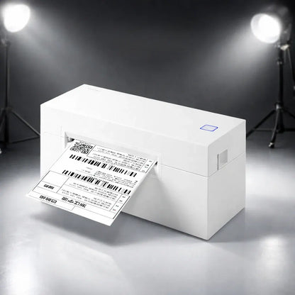 Desktop USB Thermal Barcode Printer for 4x6 Shipping Labels