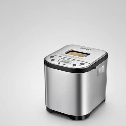 Digital Automatic Bread Maker Machine with Programmable Control