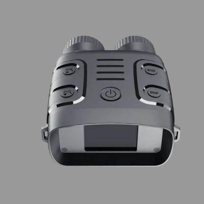 Digital Infrared Night Vision Binoculars with Zoom for Outdoor Use