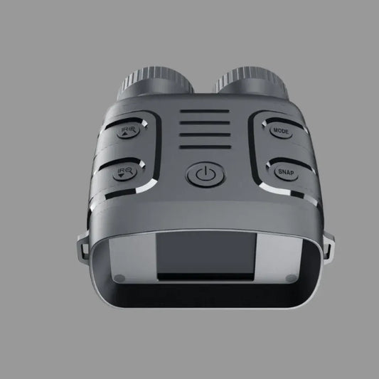 Digital Infrared Night Vision Binoculars with Zoom for Outdoor Use