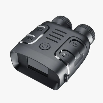 Digital Infrared Night Vision Binoculars with Zoom for Outdoor Use