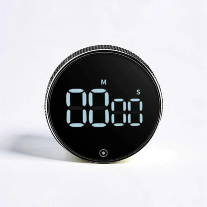 Digital Magnetic Kitchen Cooking Countdown Clock Timer