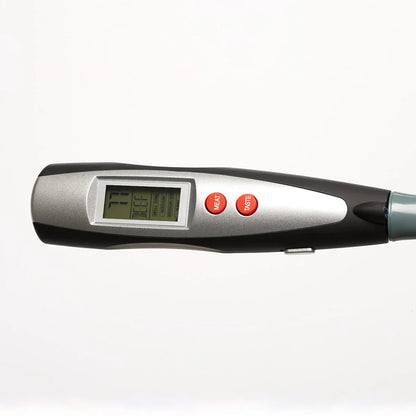 Digital Meat Thermometer Fork Stainless Steel Probe for Grilling & BBQ