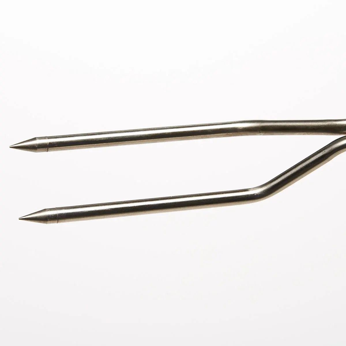 Digital Meat Thermometer Fork Stainless Steel Probe for Grilling & BBQ