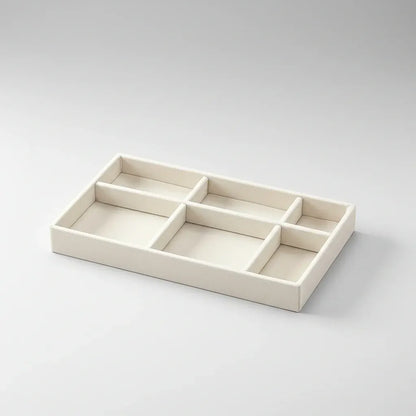 Drawer Storage Insert Tray for Jewelry Organization - Mother's Day Gift