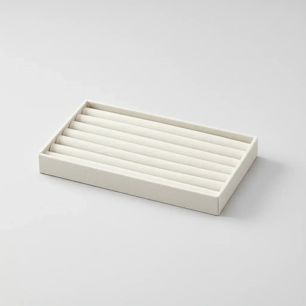 Drawer Storage Insert Tray for Jewelry Organization - Mother's Day Gift