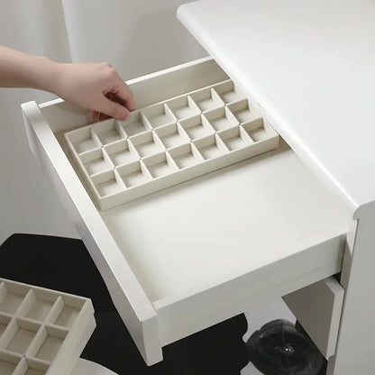 Drawer Storage Insert Tray for Jewelry Organization - Mother's Day Gift