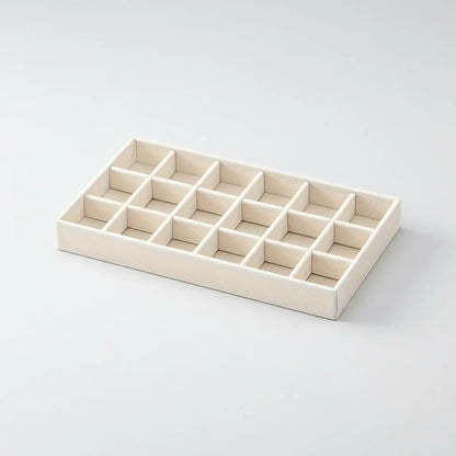 Drawer Storage Insert Tray for Jewelry Organization - Mother's Day Gift