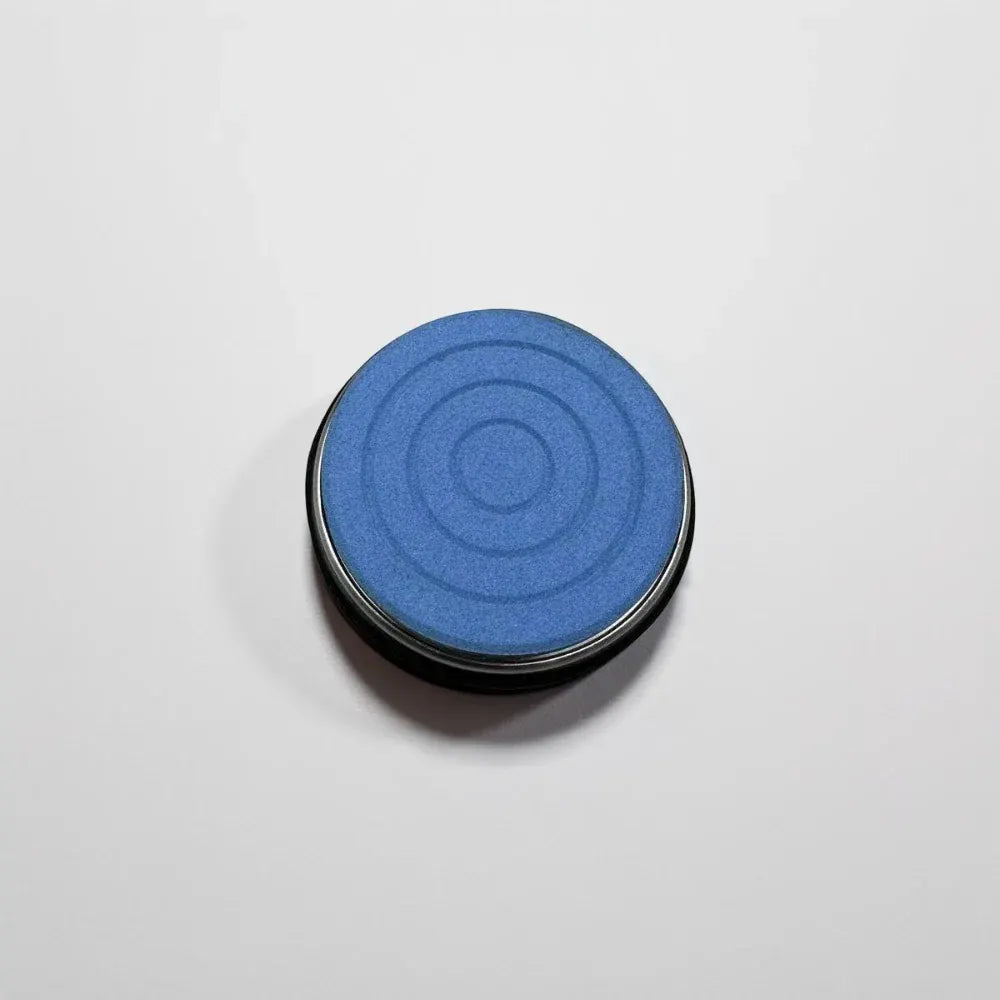 Dual-Angle Rolling Wheel Knife Sharpening Tool with Steel Edge