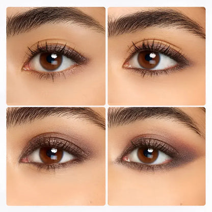 Dual-Ended Cream Eyeshadow & Eyeliner Stick