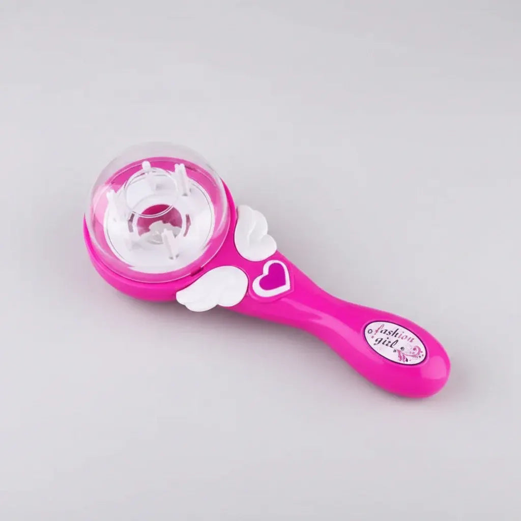 Effortless Hair Braider Styling Tool for Quick Braids