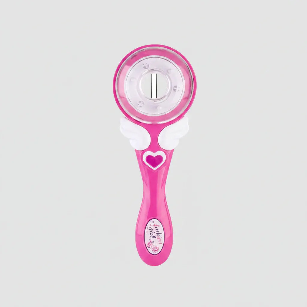 Effortless Hair Braider Styling Tool for Quick Braids
