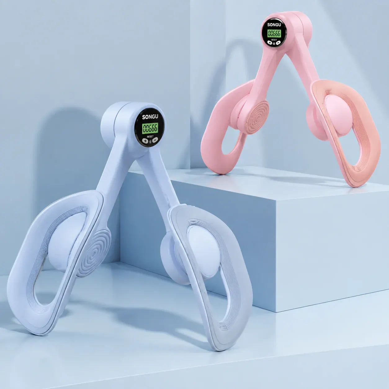 Electric Deep Tissue Muscle Massager for Recovery