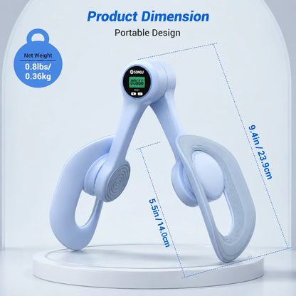 Electric Deep Tissue Muscle Massager for Recovery