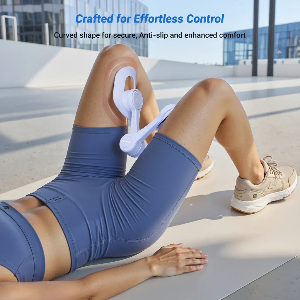 Electric Deep Tissue Muscle Massager for Recovery