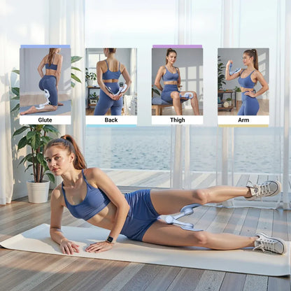 Electric Deep Tissue Muscle Massager for Recovery