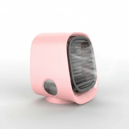 Electric Evaporative Air Cooling Fan