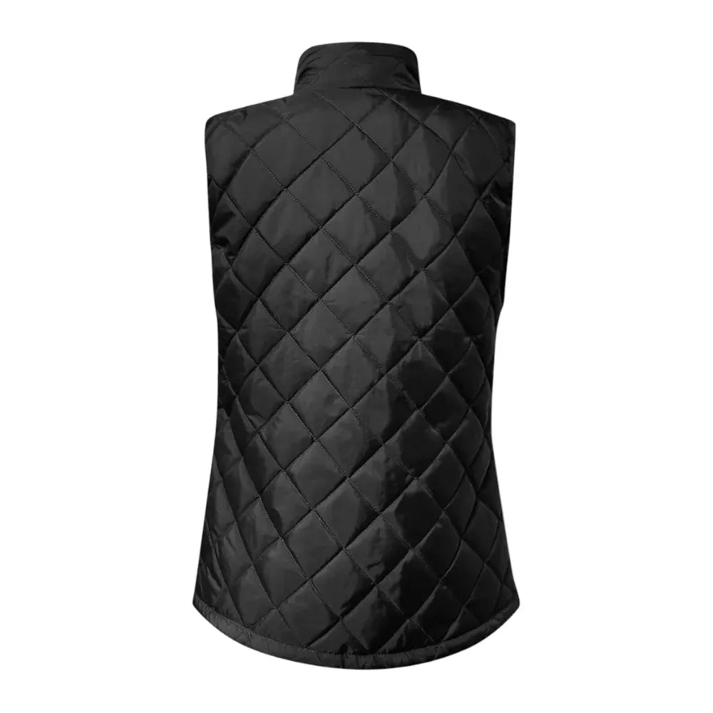 Electric Heated Vest for Women - Outdoor Winter Warmth