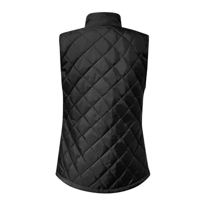 Electric Heated Vest for Women - Outdoor Winter Warmth