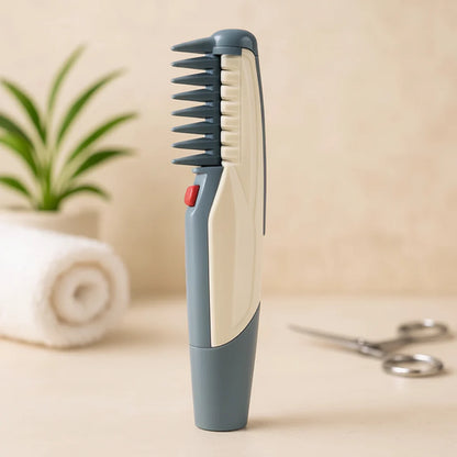 Electric Pet Flea Removal Grooming Comb