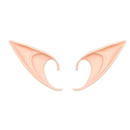 Elf Ear Costume Accessory for Halloween Costumes