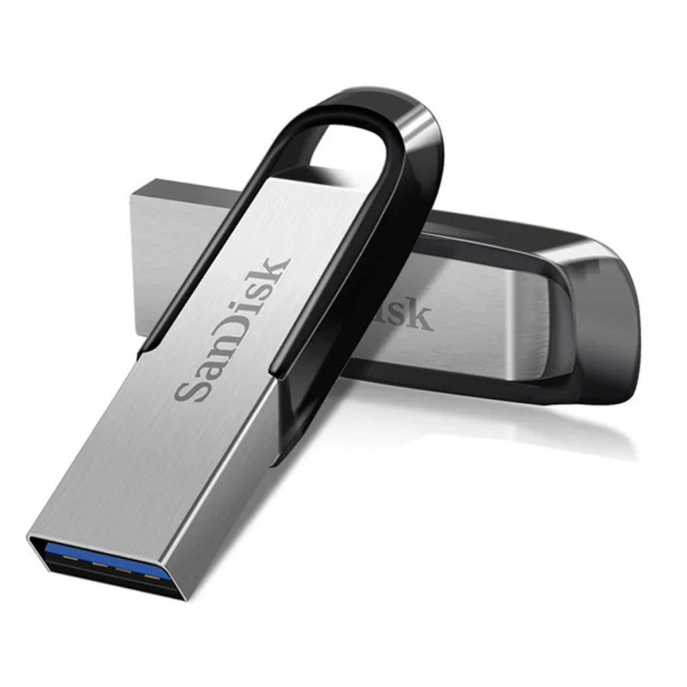 Encrypted Portable SSD Hard Drive with USB External Storage