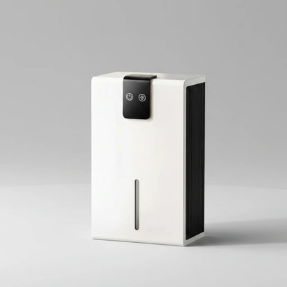 Energy-Efficient Indoor Dehumidifier for Basements