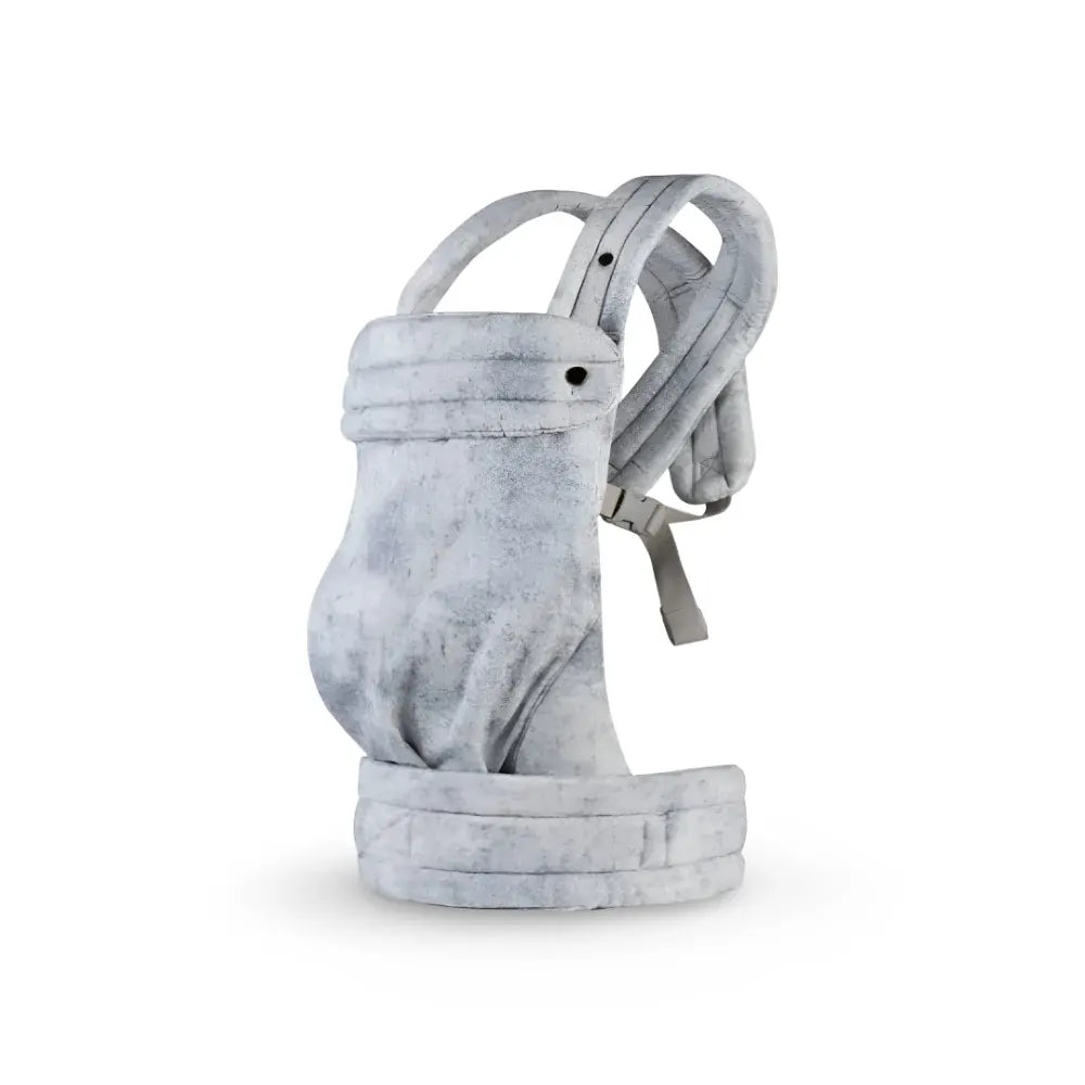 Ergonomic Adjustable Baby Carrier with Infant Sling Support
