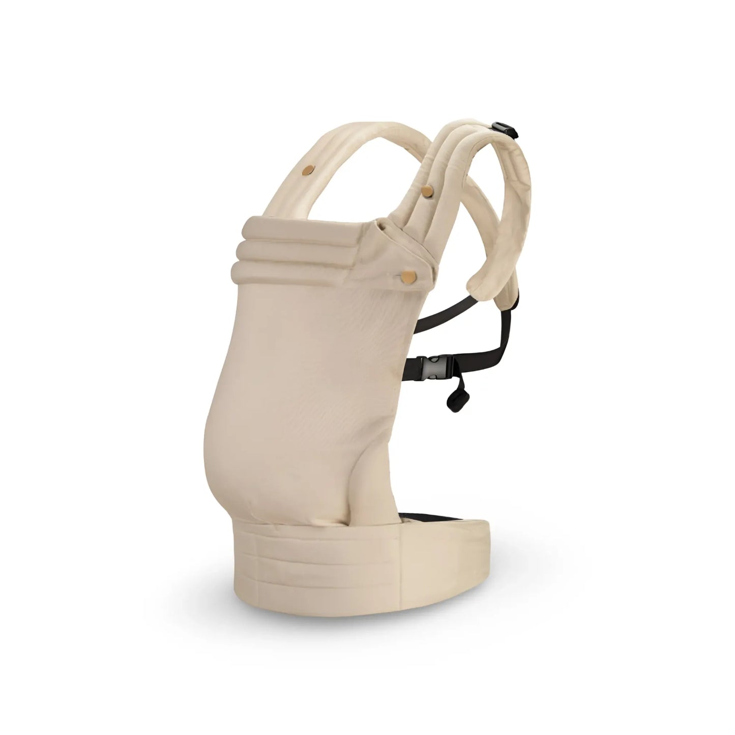 Ergonomic Adjustable Baby Carrier with Infant Sling Support