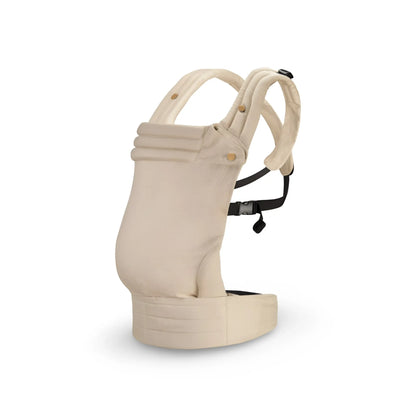 Ergonomic Adjustable Baby Carrier with Infant Sling Support