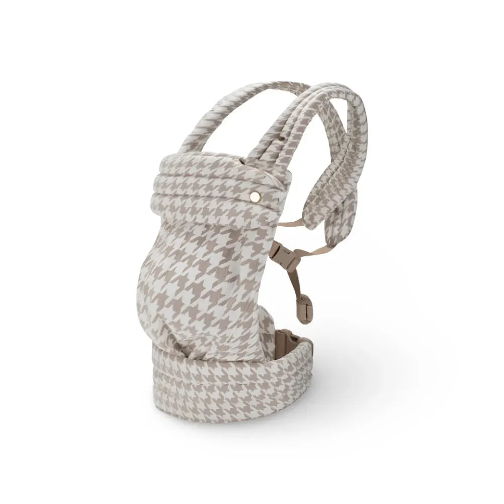 Ergonomic Adjustable Baby Carrier with Infant Sling Support