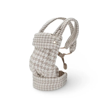 Ergonomic Adjustable Baby Carrier with Infant Sling Support