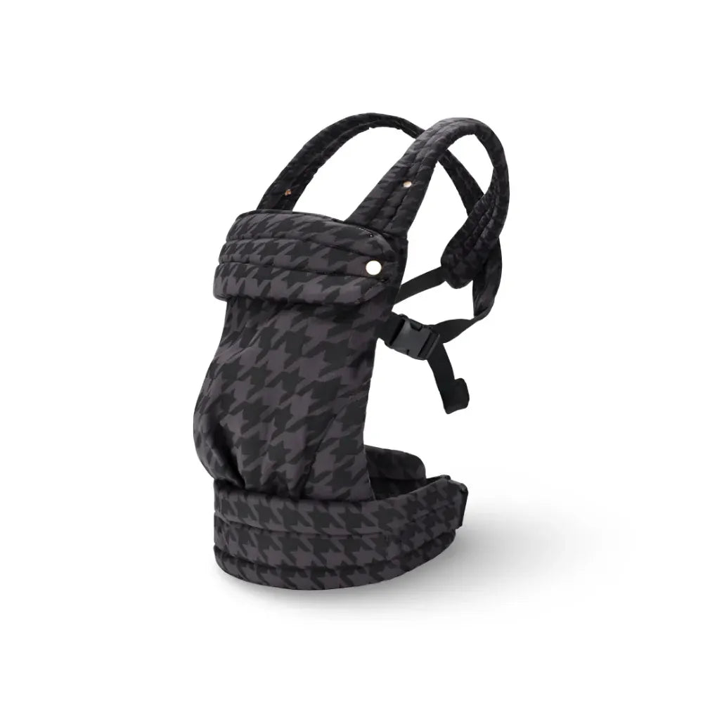 Ergonomic Adjustable Baby Carrier with Infant Sling Support