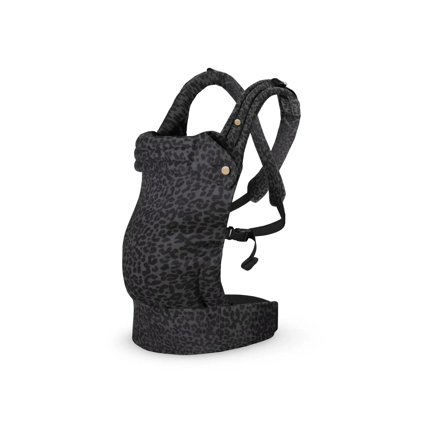 Ergonomic Adjustable Baby Carrier with Infant Sling Support