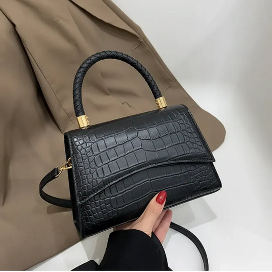 Everyday Crossbody Shoulder Handbag