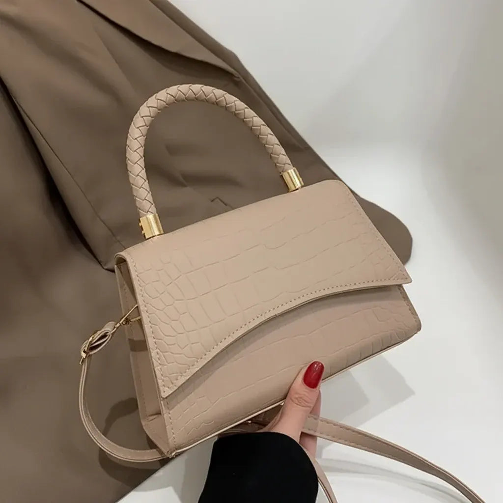 Everyday Crossbody Shoulder Handbag