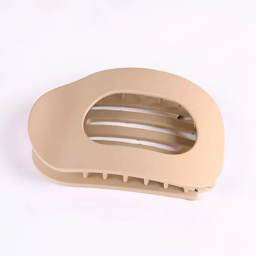 Everyday Jaw Clip Hair Clamp Styling Holder