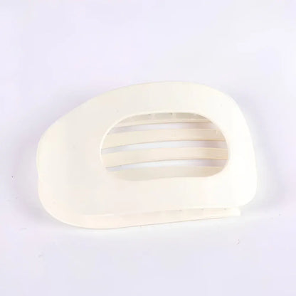 Everyday Jaw Clip Hair Clamp Styling Holder