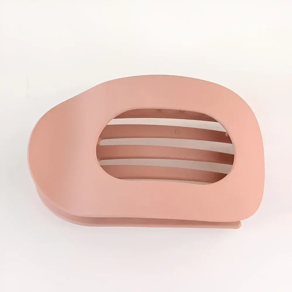 Everyday Jaw Clip Hair Clamp Styling Holder